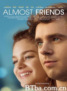 差不多的朋友/Almost Friends-720p|1080p高清bt种子下载