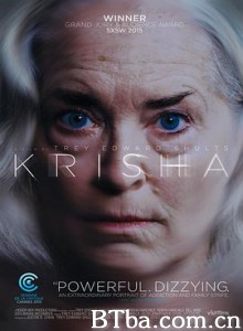 克利夏/Krisha-720p|1080p高清bt种子下载