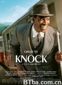 匪医诺克/Knock-720p|1080p高清bt种子下载