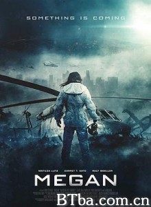 梅根/MEGAN-720p|1080p高清bt种子下载