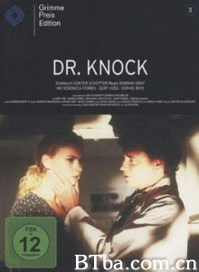 科诺克医生/Doktor Knock 科诺克医生/Doktor Knock-720p|1080p高清bt种子下载