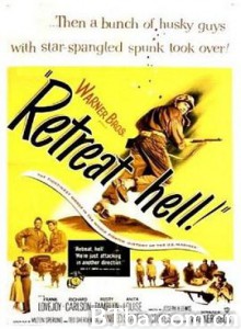决不撤退！/Retreat/ Hell!-720p|1080p高清bt种子下载