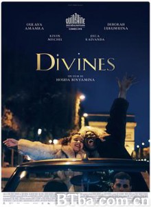 女神们/Divines-720p|1080p高清bt种子下载