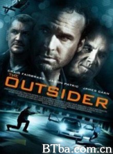 冤情必报/新局外人/局外人/The Outsider-720p|1080p高清bt种子下载