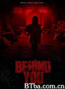 小心身后/小心背后/Behind You-720p|1080p高清bt种子下载
