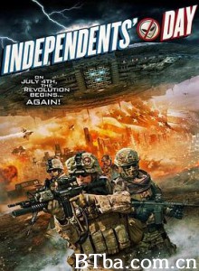 独立之日/独立日(山寨版)/Independents' Day 独立之日/独立日(山寨版)/Independents' Day-720p|1080p高清bt种子下载