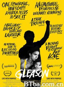 渐冻人生/格里森/Gleason 渐冻人生/格里森/Gleason-720p|1080p高清bt种子下载