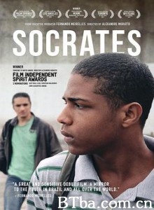 苏格拉底/Socrates 苏格拉底/Socrates-720p|1080p高清bt种子下载