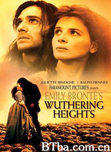 呼啸山庄/Wuthering Heights-720p|1080p高清bt种子下载