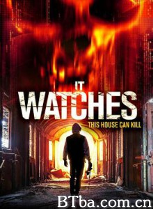 隔墙有眼/它在看着/It Watches-720p|1080p高清bt种子下载