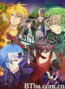 失忆症/AMNESIA-720p|1080p高清bt种子下载