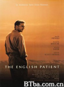 英国病人/别问我是谁(港)/英伦情人(台)/The English Patient-720p|1080p高清bt种子下载