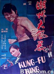 潮州大风暴/Kung Fu King 潮州大风暴/Kung Fu King-720p|1080p高清bt种子下载