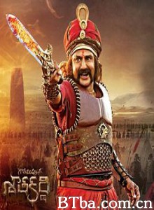 乔达谜布陀罗·娑多迦罗尼/Gautamiputra Satakarni-720p|1080p高清bt种子下载