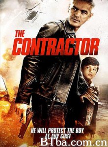 罪恶承包商/El Contratista-720p|1080p高清bt种子下载
