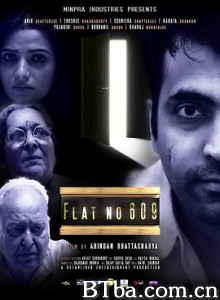 609猛鬼房/Flat No 609-720p|1080p高清bt种子下载