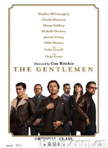 绅士们/疯狂绅士帮(港)/绅士追杀令(台)/The Gentlemen-720p|1080p高清bt种子下载