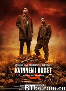 悬案密码1：笼里的女人/Kvinden i buret-720p|1080p高清bt种子下载
