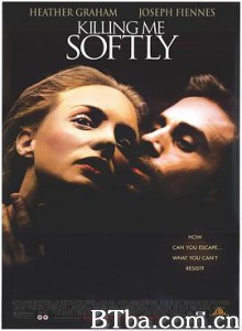 温柔地杀我/索命色计(港/台)/Killing Me Softly-720p|1080p高清bt种子下载