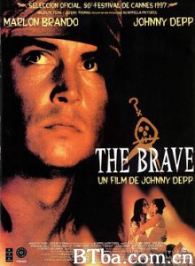 英雄少年历险记/勇气/捨生七日(台)/The Brave-720p|1080p高清bt种子下载