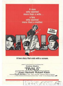 妈妈的男朋友/Rivals-720p|1080p高清bt种子下载