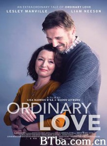 普通的爱/平凡的爱/普通人/Ordinary Love-720p|1080p高清bt种子下载