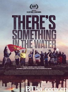 毒水：环境种族主义/问题水中寻(港)/There's Something in the Water-720p|1080p高清bt种子下载