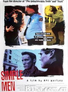 小人物狂想曲/亡命爸爸/Simple Men-720p|1080p高清bt种子下载