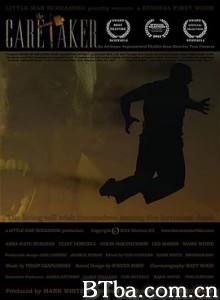 吸血鬼守护者/The Caretaker-720p|1080p高清bt种子下载