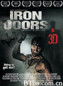铁门/鋼鐵密室（台）/Iron Doors-720p|1080p高清bt种子下载