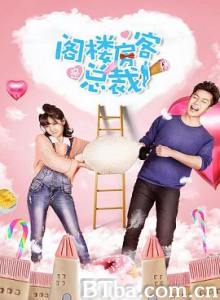 阁楼房客是总裁-720p|1080p高清bt种子下载