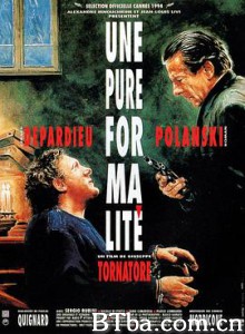 幽国车站/Una Pura formalità-720p|1080p高清bt种子下载