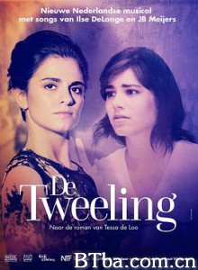 烽火孪生泪/De tweeling 烽火孪生泪/De tweeling-720p|1080p高清bt种子下载