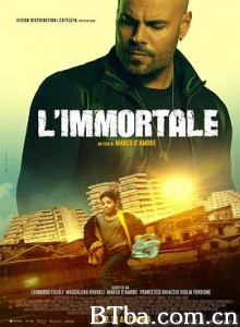不朽的西罗/L'immortale-720p|1080p高清bt种子下载