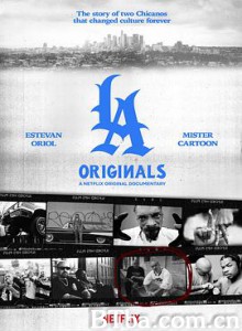 洛城正宗/L.A. Originals-720p|1080p高清bt种子下载