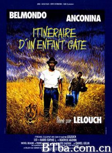 雄狮萨姆/Itinéraire d'un enfant gâté-720p|1080p高清bt种子下载