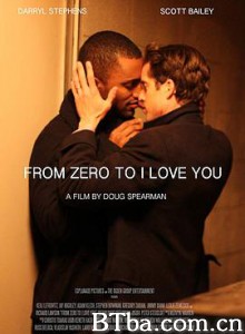 从零到我爱你/From Zero to I Love You-720p|1080p高清bt种子下载