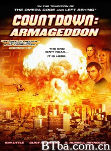 最终时刻：耶路撒冷/Countdown Jerusalem-720p|1080p高清bt种子下载