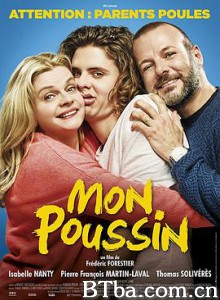 妈咪宝贝/Mon poussin-720p|1080p高清bt种子下载