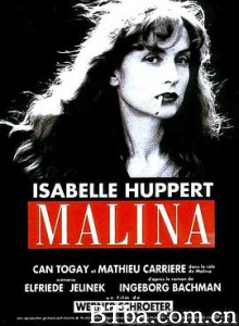 马利纳/玛丽娜/Malina-720p|1080p高清bt种子下载