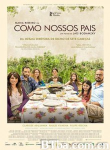如父如母/Como Nossos Pais-720p|1080p高清bt种子下载