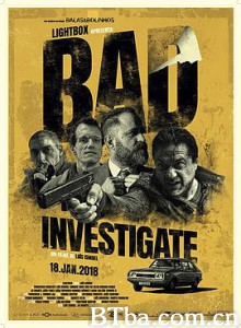 业余警探/Bad Investigate-720p|1080p高清bt种子下载