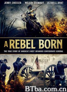 叛乱的诞生/A Rebel Born 叛乱的诞生/A Rebel Born-720p|1080p高清bt种子下载