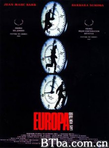 欧洲特快车/欧罗巴快车/欧罗巴/Europa-720p|1080p高清bt种子下载