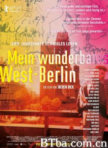 我美妙的西柏林/Mein wunderbares West-Berlin 我美妙的西柏林/Mein wunderbares West-Berlin-720p|1080p高清bt种子下载