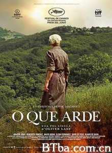 大火将至/O Que Arde 大火将至/O Que Arde-720p|1080p高清bt种子下载
