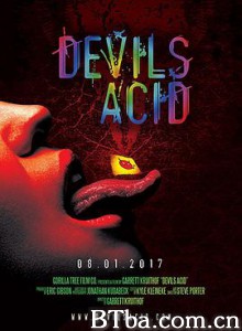 恶魔之酸/Devil's Acid-720p|1080p高清bt种子下载