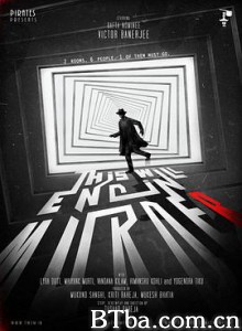 纸上谋杀/This will End in Murder-720p|1080p高清bt种子下载