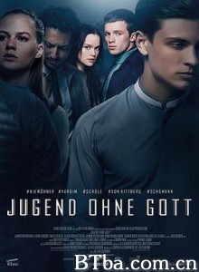 营地命案/狂悖青春/未来生存游戏/Jugend ohne Gott-720p|1080p高清bt种子下载