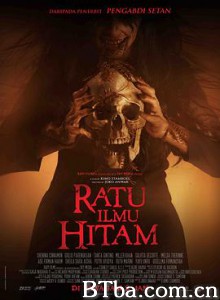 新版降头女王/Ratu Ilmu Hitam-720p|1080p高清bt种子下载